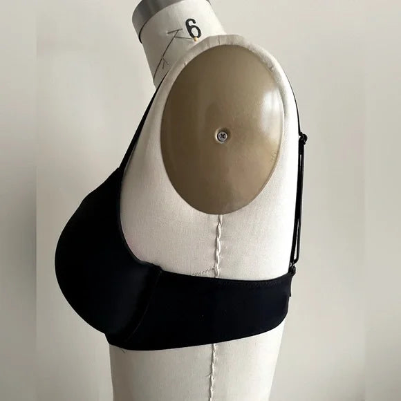 Black Multi-way Bra