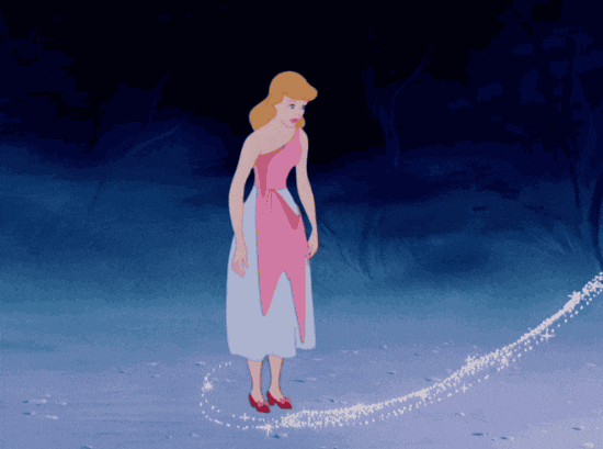 Still Getting Dressed: What Closet Curation Looks Like in Real Time
