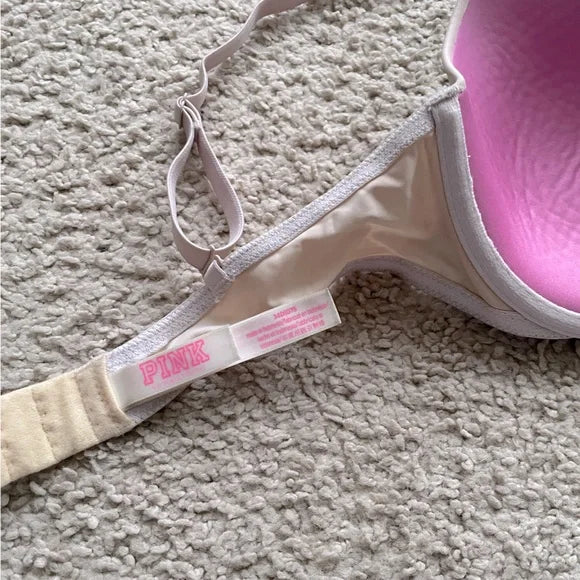 T-shirt Bra