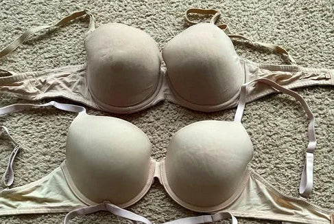 Multi-Way Bra Bundle (2)