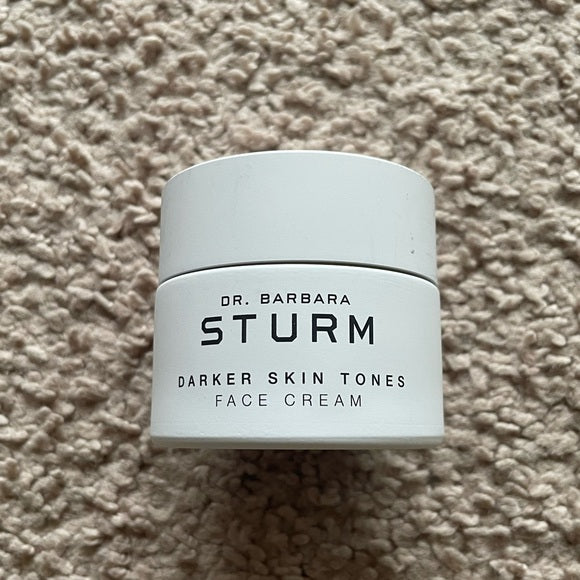 Dr. Barbara Sturm Darker Skin Tones Face Cream