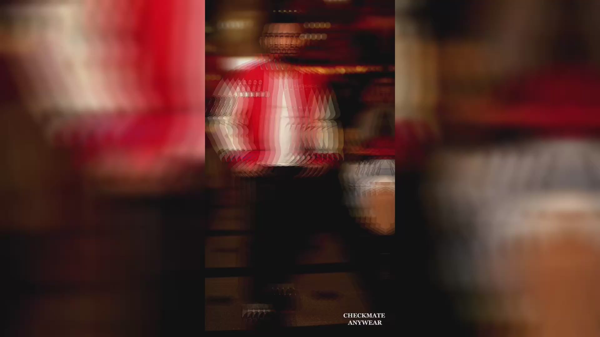 Checkmate Anywear Spring/Summer NYFW Runway Looks